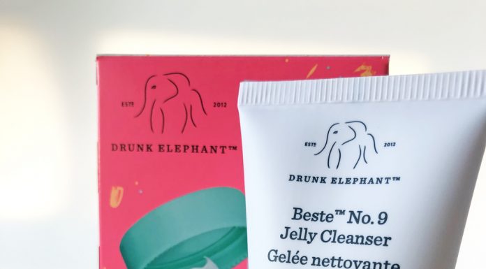 Drunk Elephant Protini Krém