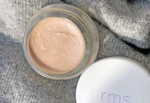 RMS Beauty Living Lumizer Champagne