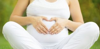 Vitamín A v těhotenství