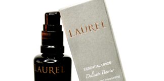 Laurel Skin - Essential Lipids Delicate Barrier